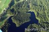 Luftaufnahme Kanton Jura/Etang de la Gruere - Foto Etang de la Gruere 8948